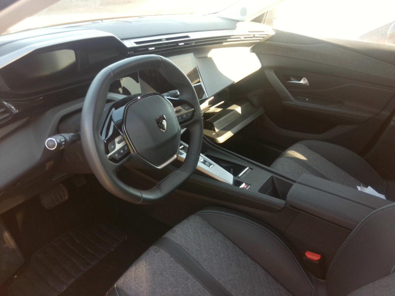 Foto Peugeot 408 3