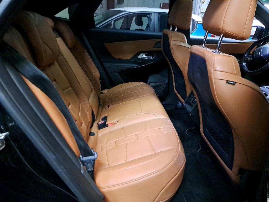 DS DS 7 CROSSBACK / DS 7 