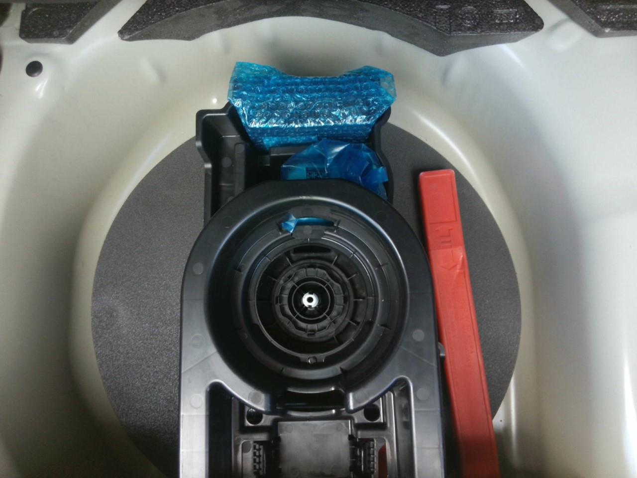 Foto Peugeot 208 7