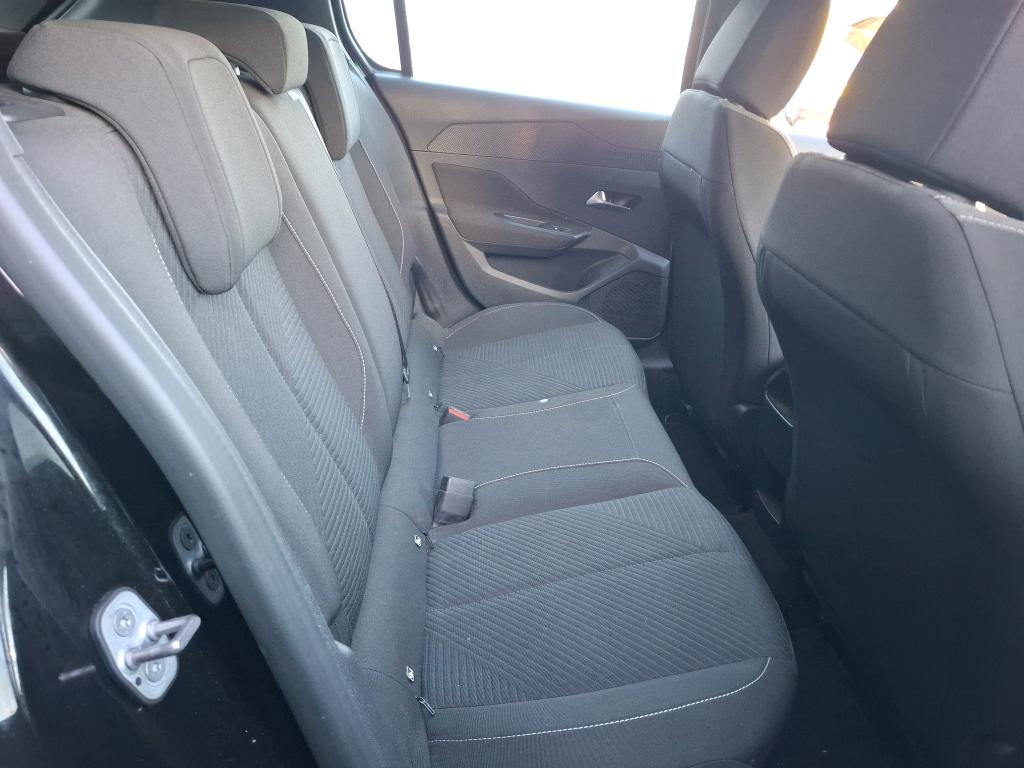 Peugeot 308 BlueHDi 130ch S&S EAT8 Active Pack 2023