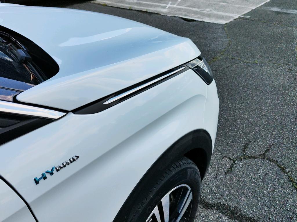 Peugeot 3008 Hybrid 225 e-EAT8 GT 2023