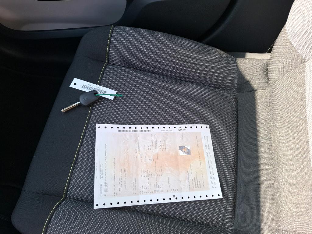 Citroen C3 PureTech 83 S&S BVM5 Feel Pack 2021