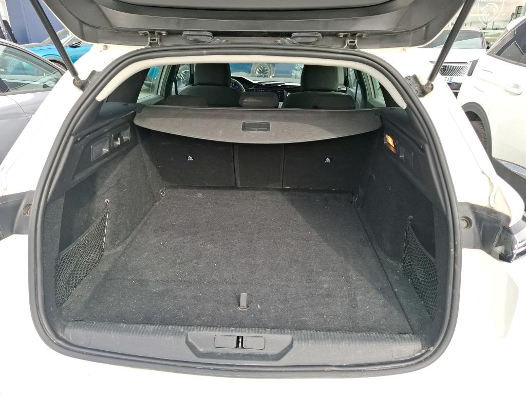Peugeot 308 SW PureTech 130ch S&S EAT8 Active Pack 2023