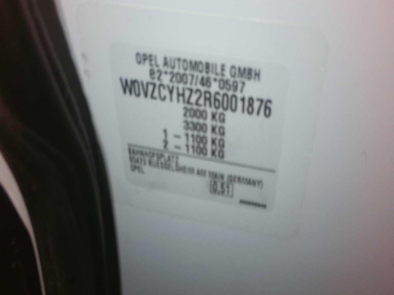 Foto Opel Grandland 7