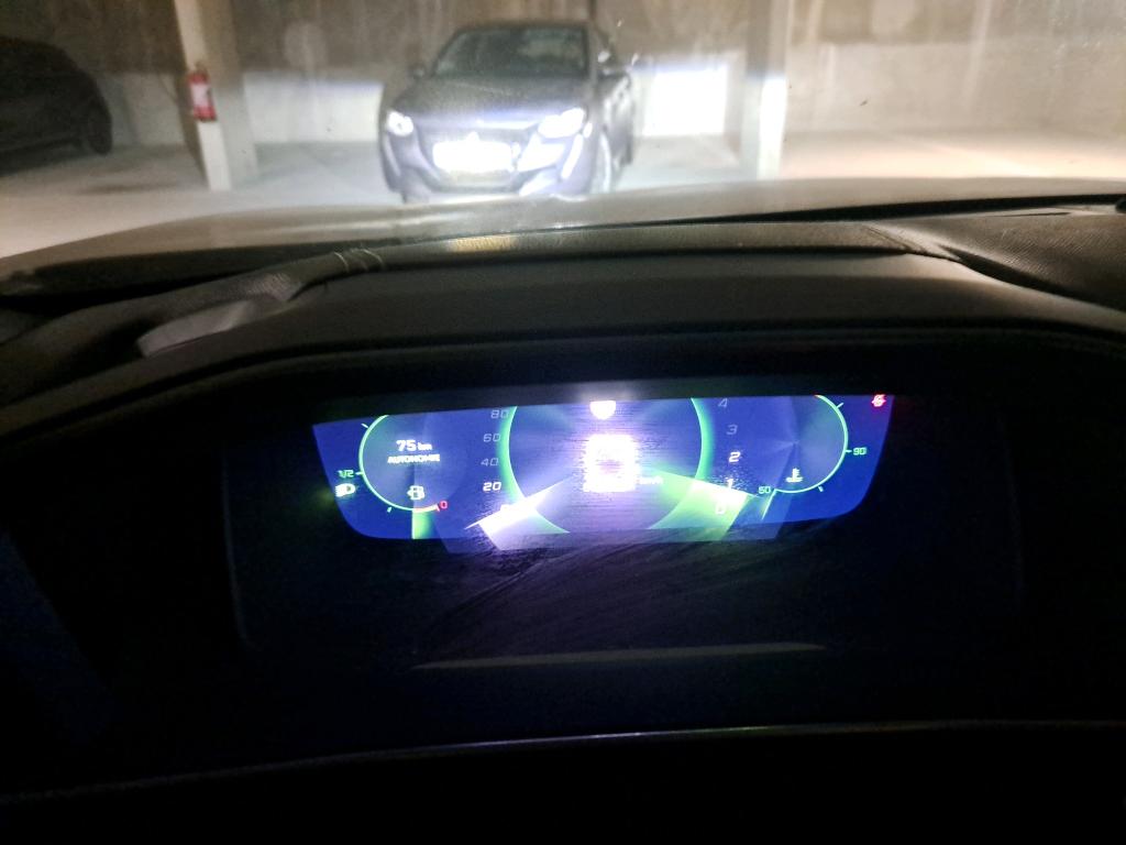 Peugeot 2008 PureTech 130 S&S BVM6 GT Line 2020