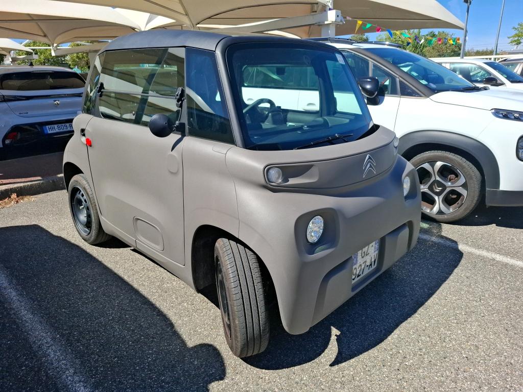 Citroen AMI