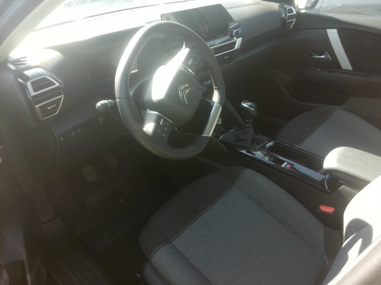 Foto Citroën C4 X 3