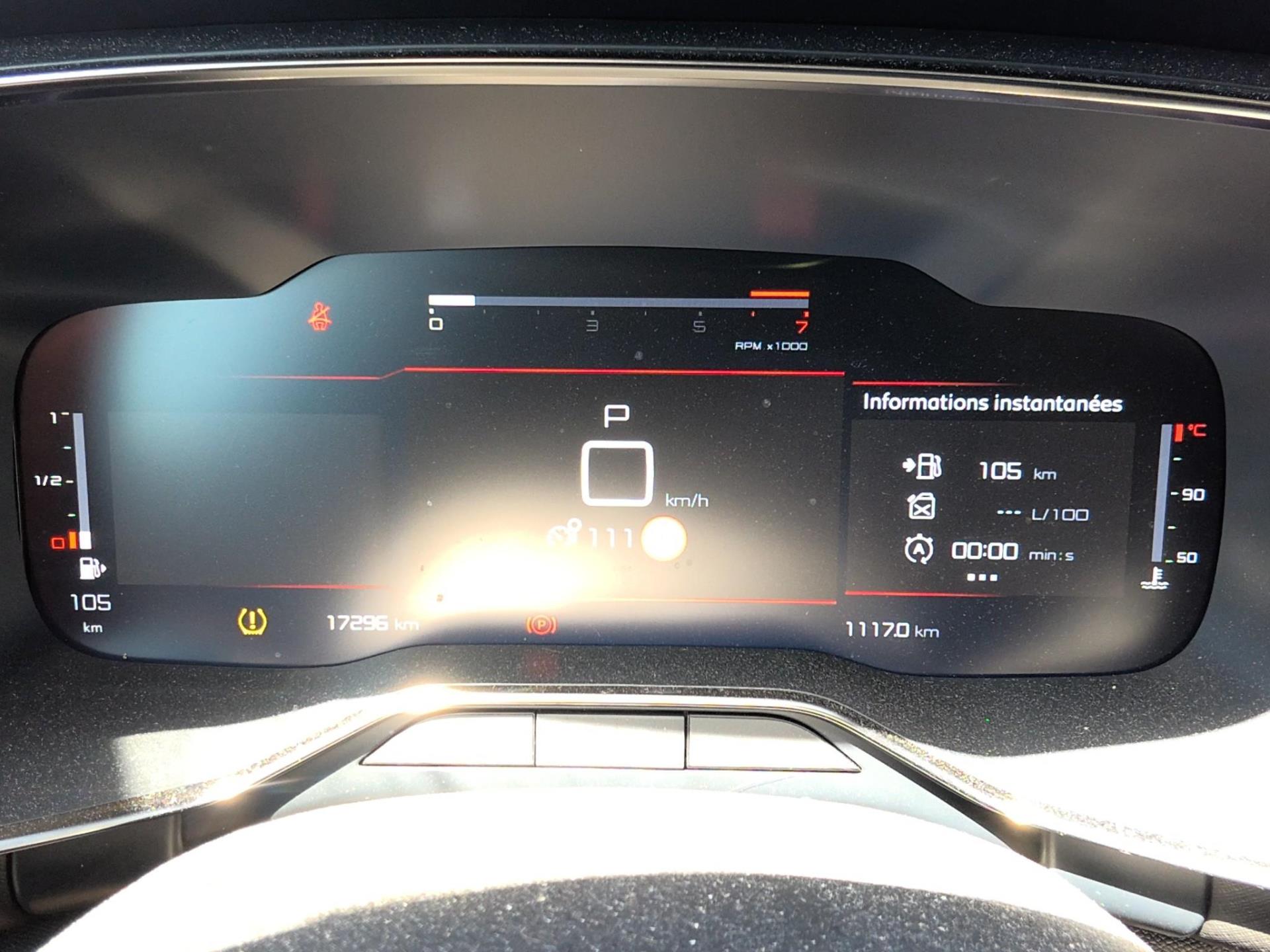 Citroen C5 Aircross BlueHDi 130 EAT8 Max 2025