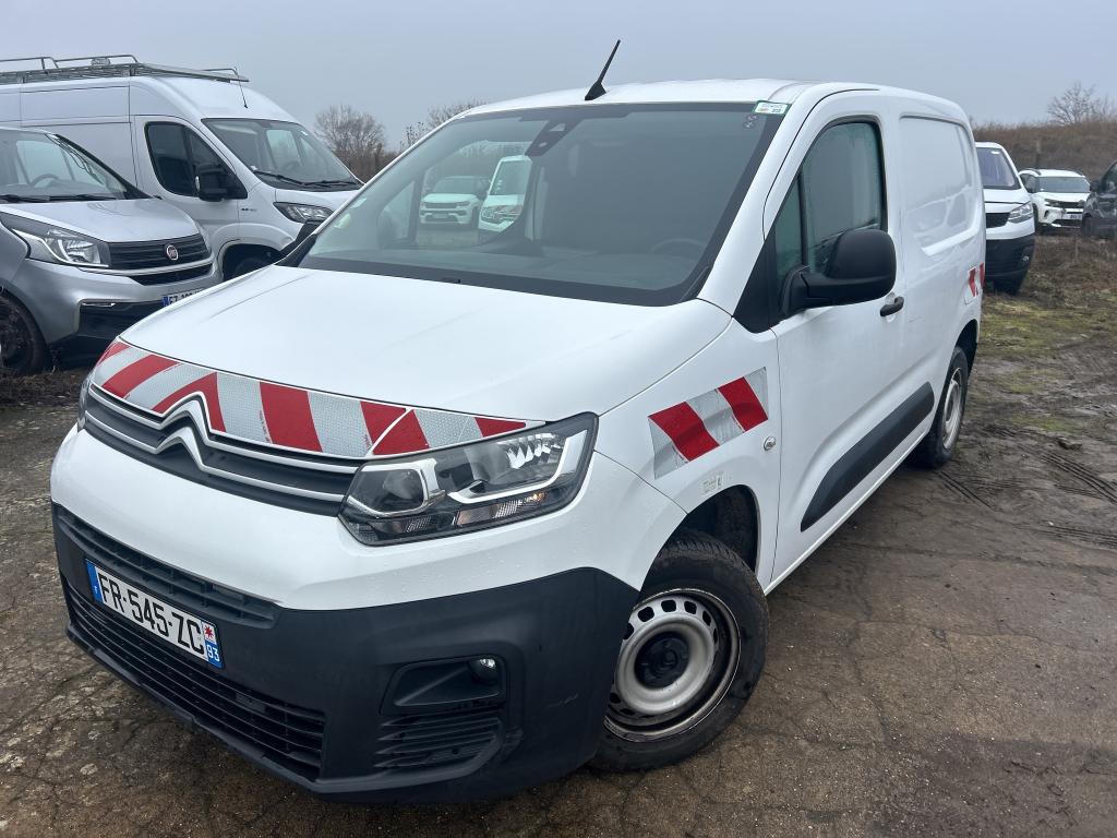 BERLINGO III VAN