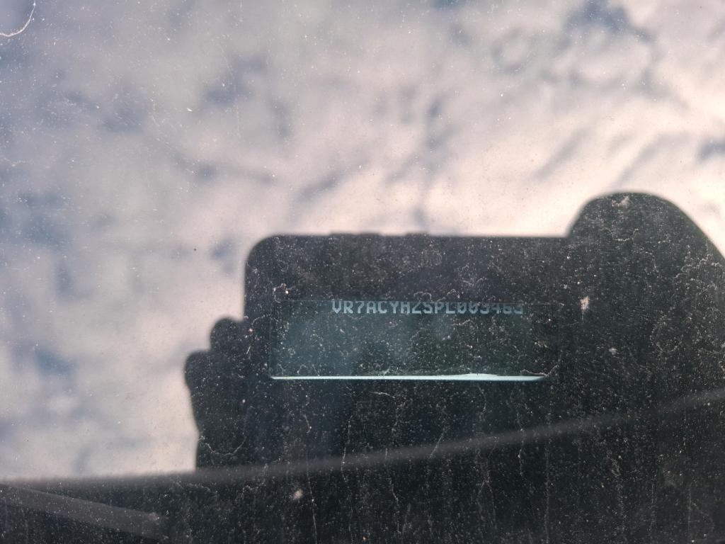 Citroen C5 Aircross BlueHDi 130 S&S EAT8 C-Series 2022