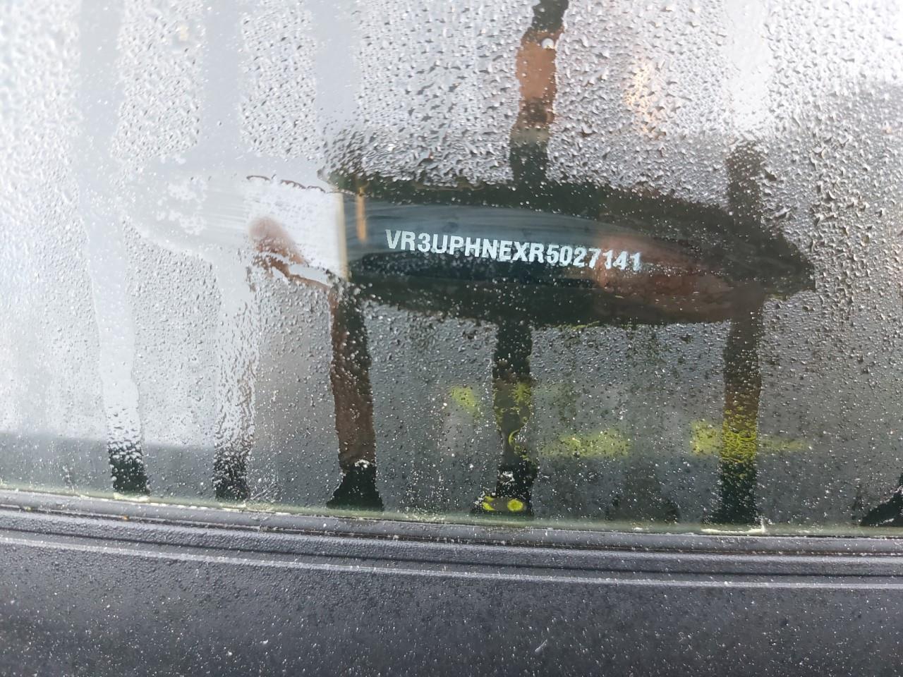 Foto Peugeot 308 6