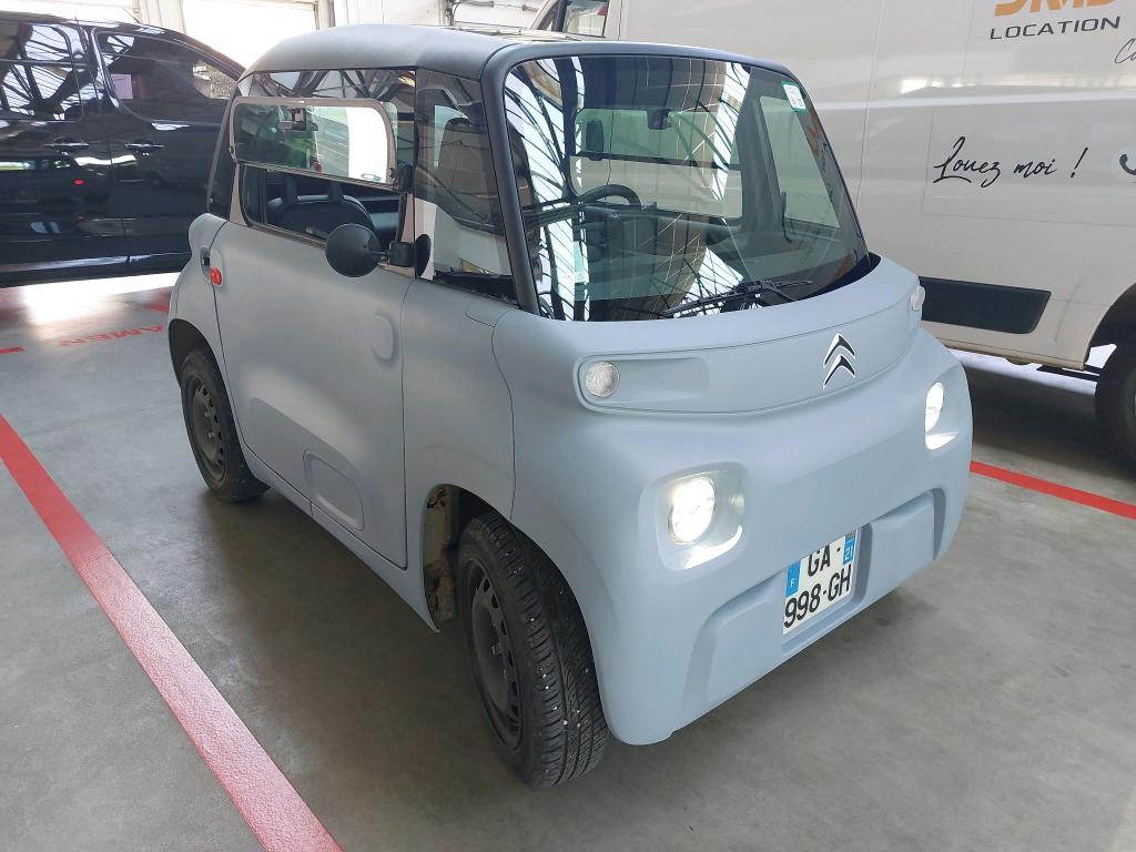 Citroen AMI 