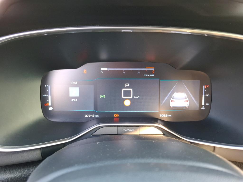 Citroen C5 Aircross BlueHDi 130 S&S EAT8 Shine 2020