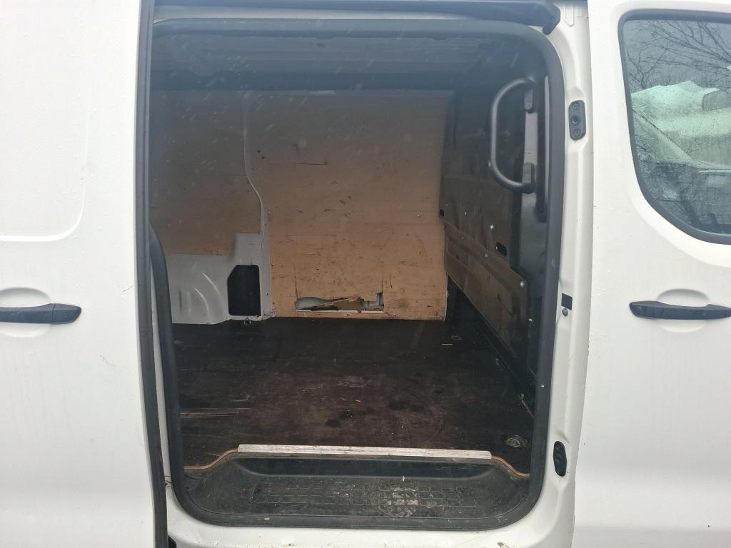 Citroen JUMPY FGN M BLUEHDI 120 S&S BVM6 CLUB 2019