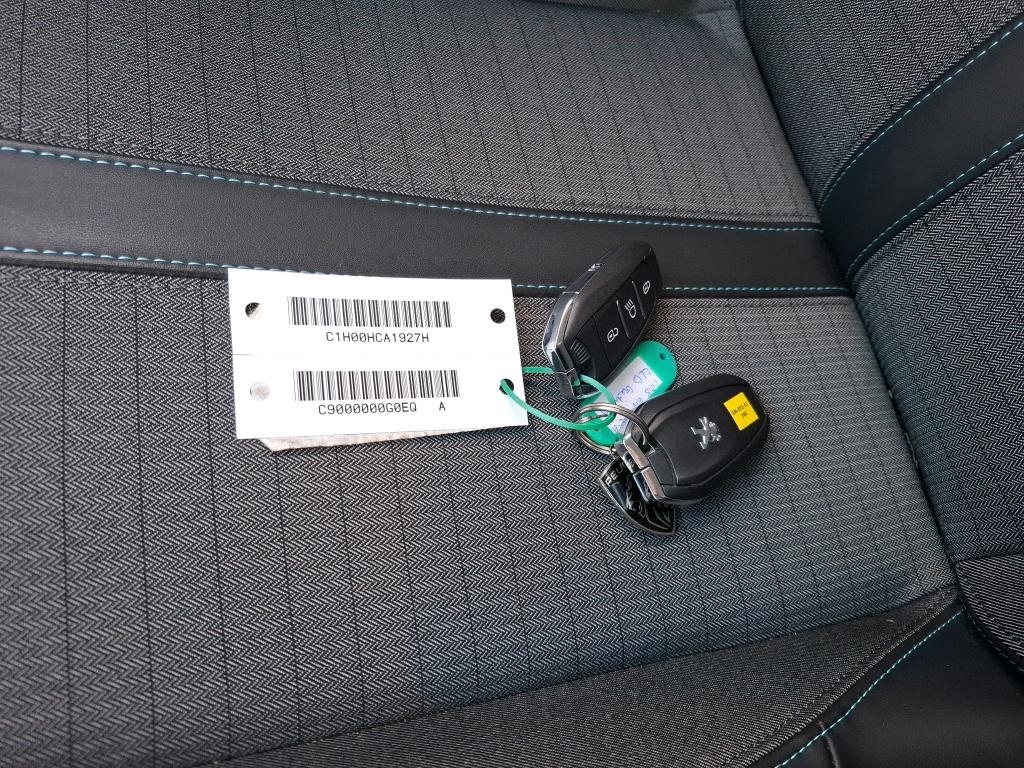 Peugeot 208 PureTech 100 S&S BVM6 Allure Pack 2023