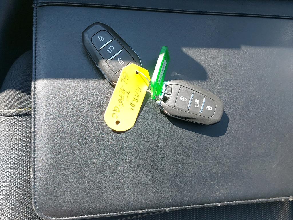 Citroen C3 PureTech 83 S&S BVM5 Shine 2023