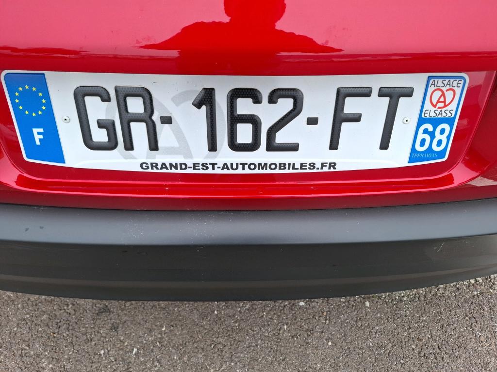 Citroen C3 PureTech 83 ch BVM5 You 2023