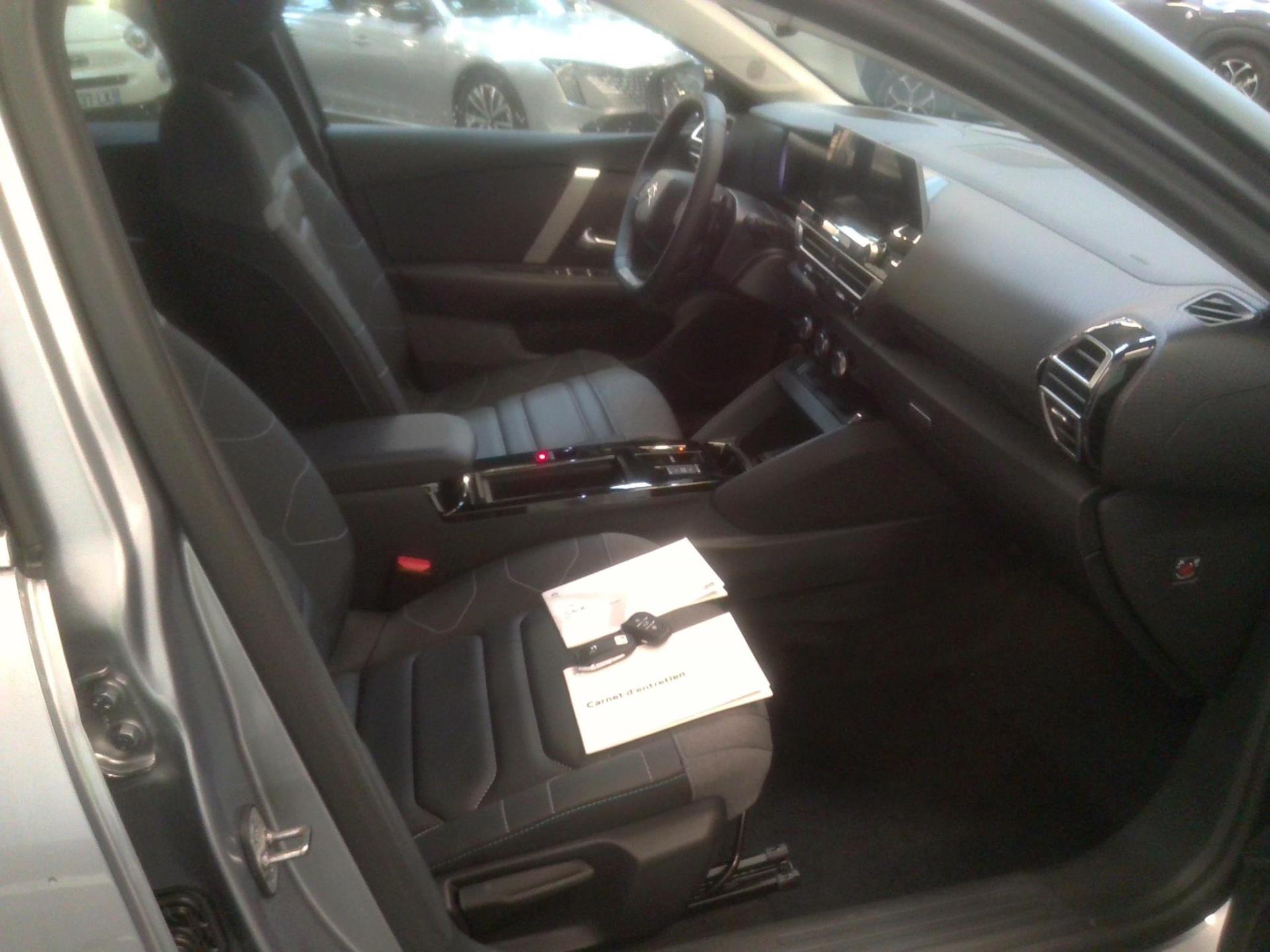 Citroen C4 BlueHDi 130 EAT8 Max 2023