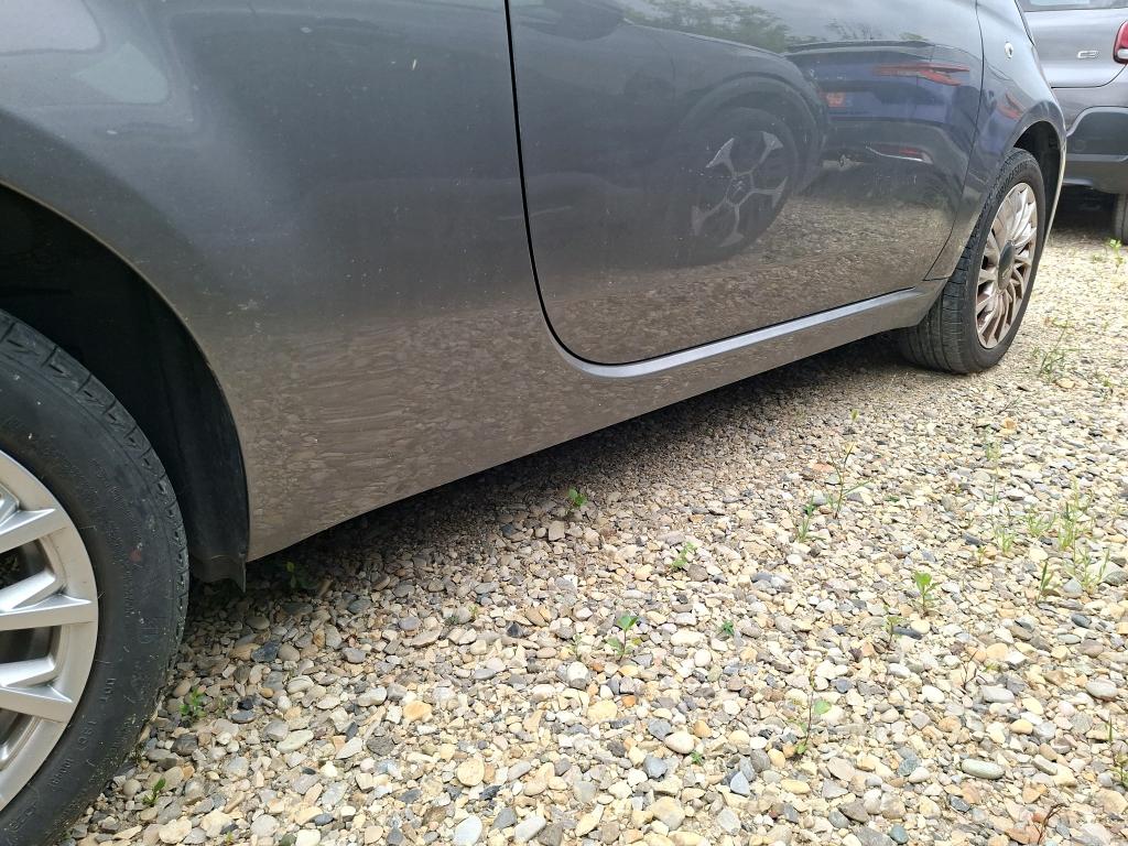 FIAT 500 1.0 70 ch Hybride BSG S/S Dolcevita 2022