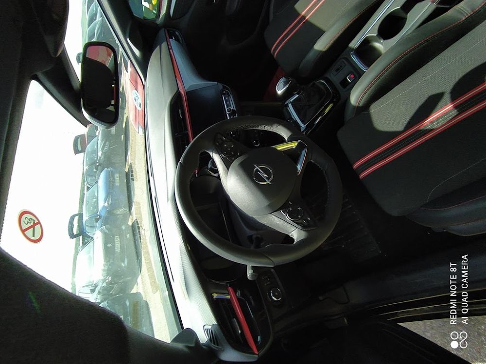 Foto Opel Corsa 9