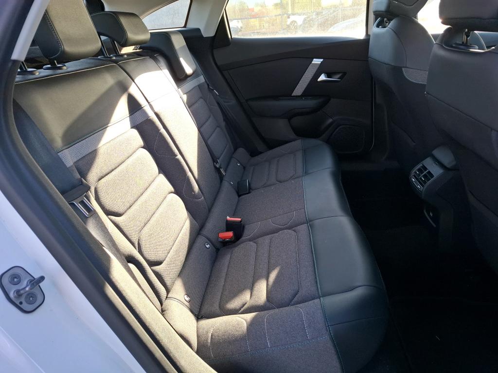 Citroen C4 BlueHDi 130 S&S EAT8 Feel Pack Business 2021
