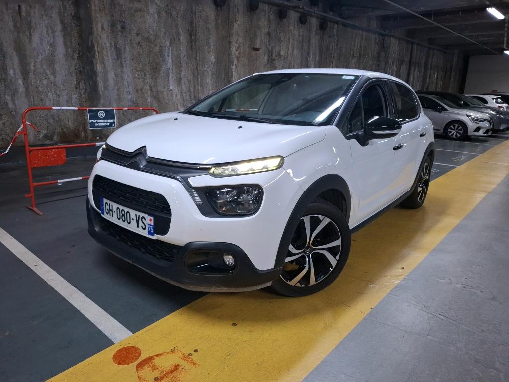 C3 III