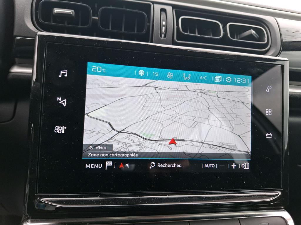 Citroen C3 BlueHDi 100 S&S BVM6 Feel 2021