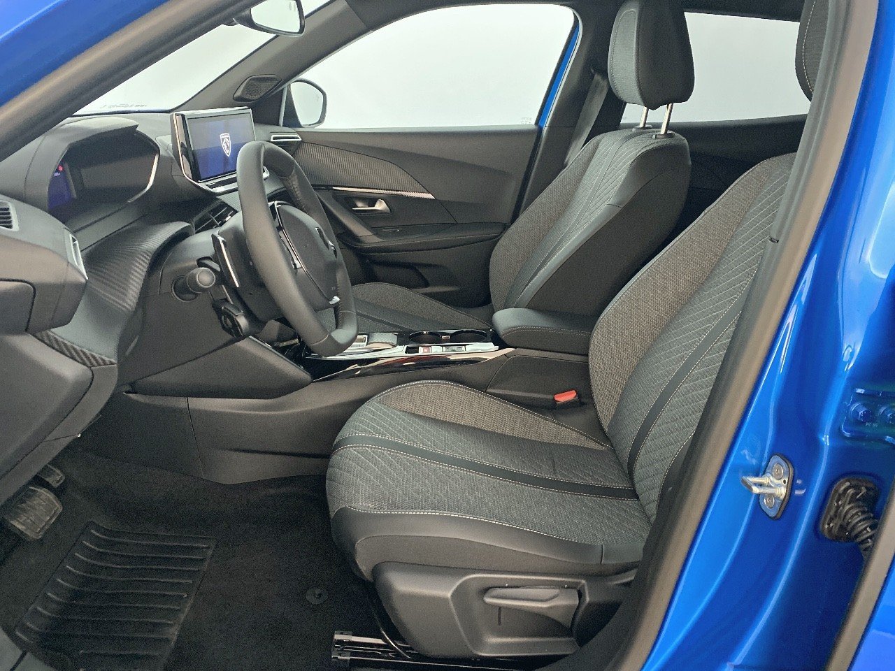 Peugeot 2008 PureTech 130 S&S EAT8 Allure 2024