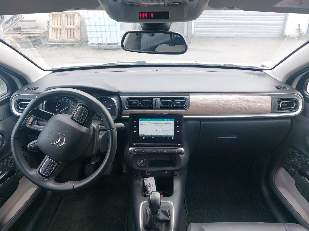 Citroen C3 PureTech 83 S&S BVM5 Shine 2023