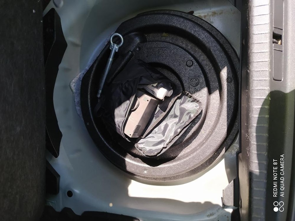 Foto Opel Corsa 9