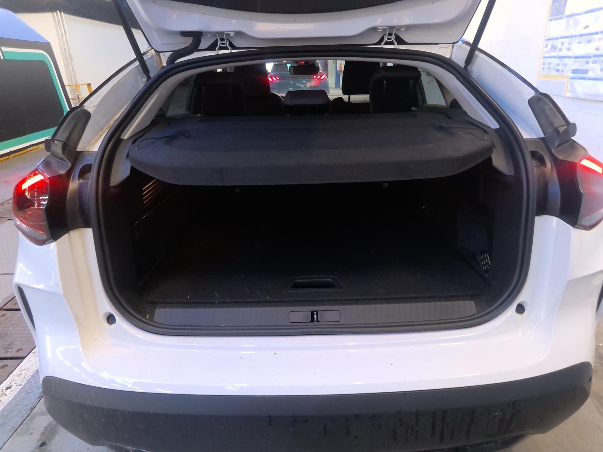 Citroen C4 PureTech 130 EAT8 Max 2024