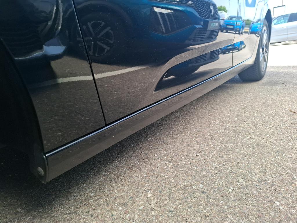 Peugeot 308 BlueHDi 130ch S&S EAT8 Active Pack 2022
