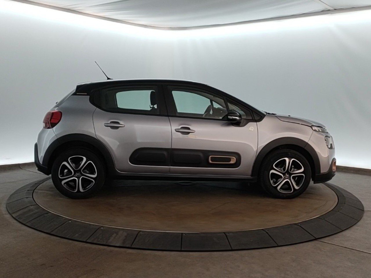 Citroen C3 PureTech 110 S&S BVM6 C-Series 2023