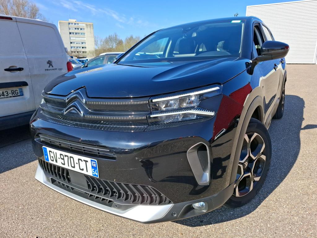 C5 AIRCROSS