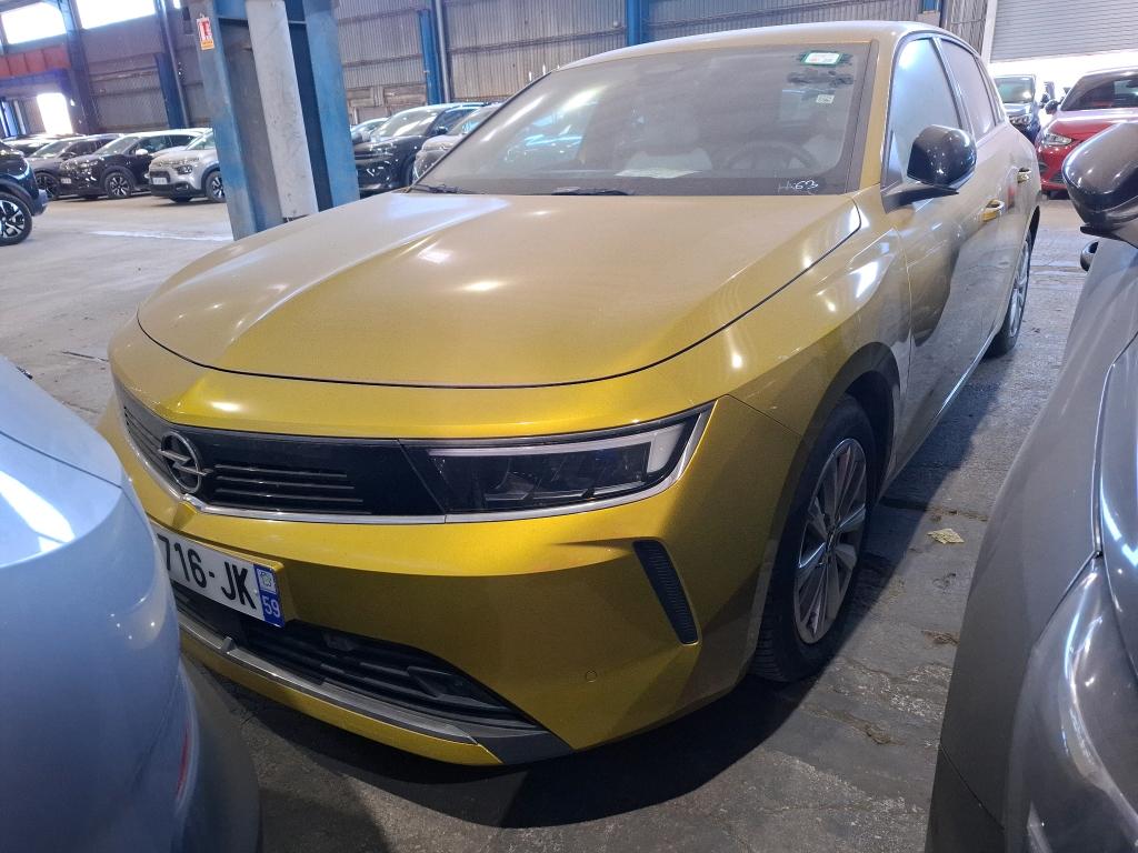 ASTRA L