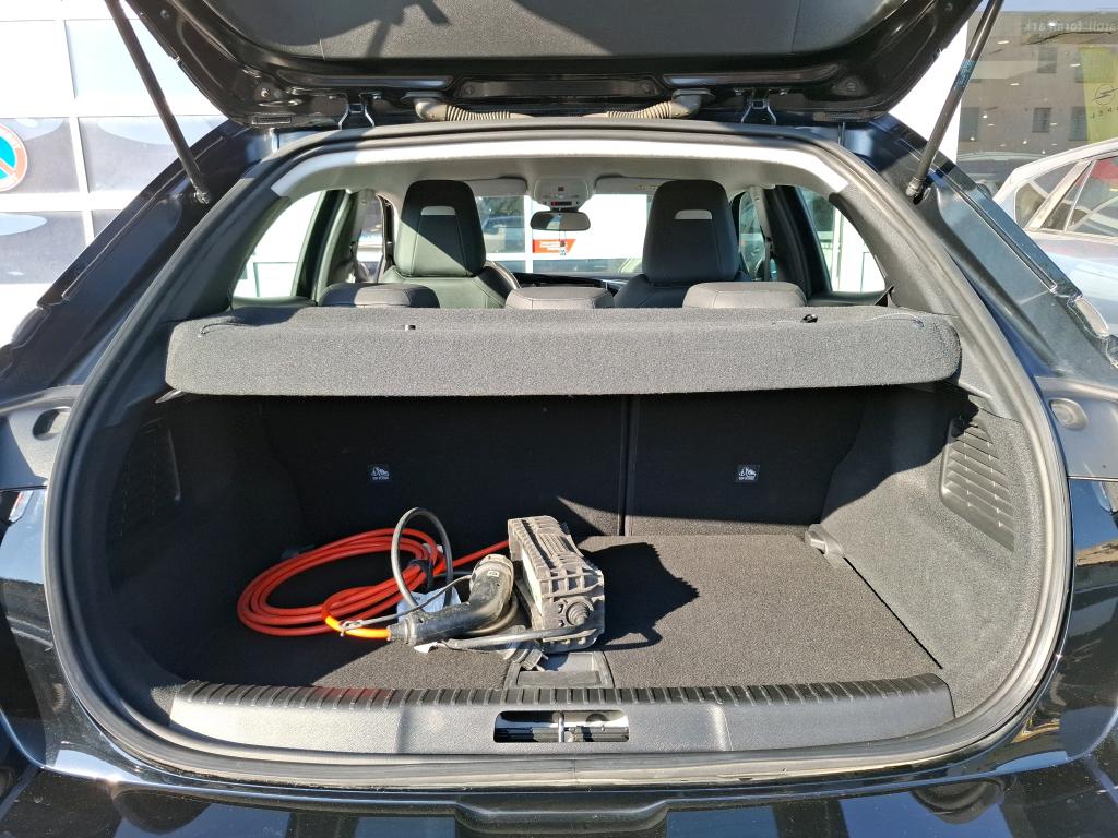 Opel Mokka Electrique 136 ch & Batterie 50 kWh Elegance 2022