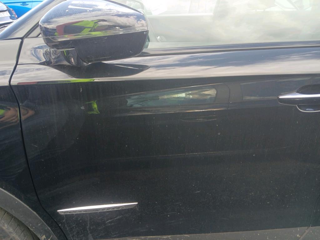 DS DS7 Crossback Hybride E-Tense 225 EAT8 Louvre 2023