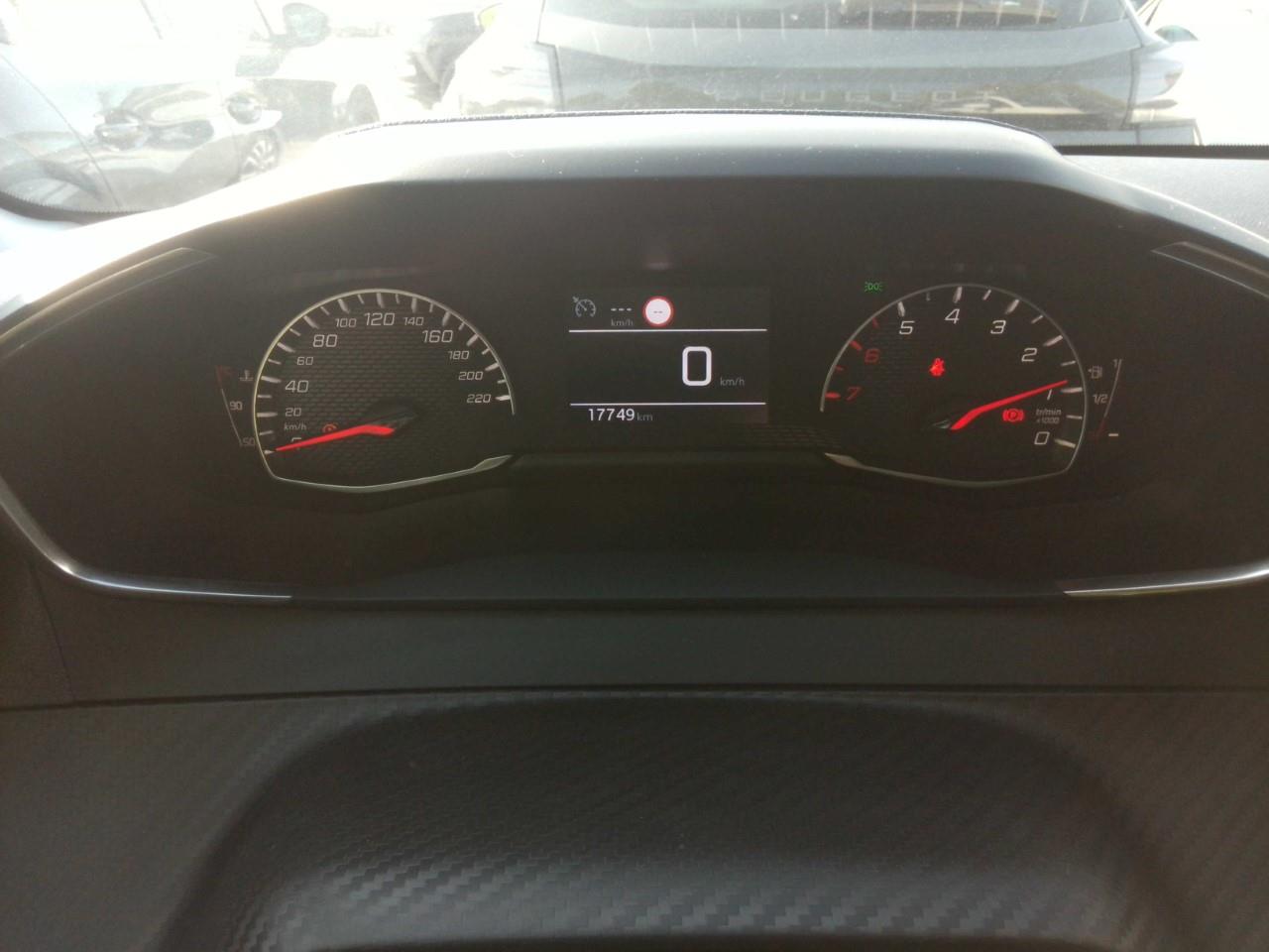 Foto Peugeot 308 5