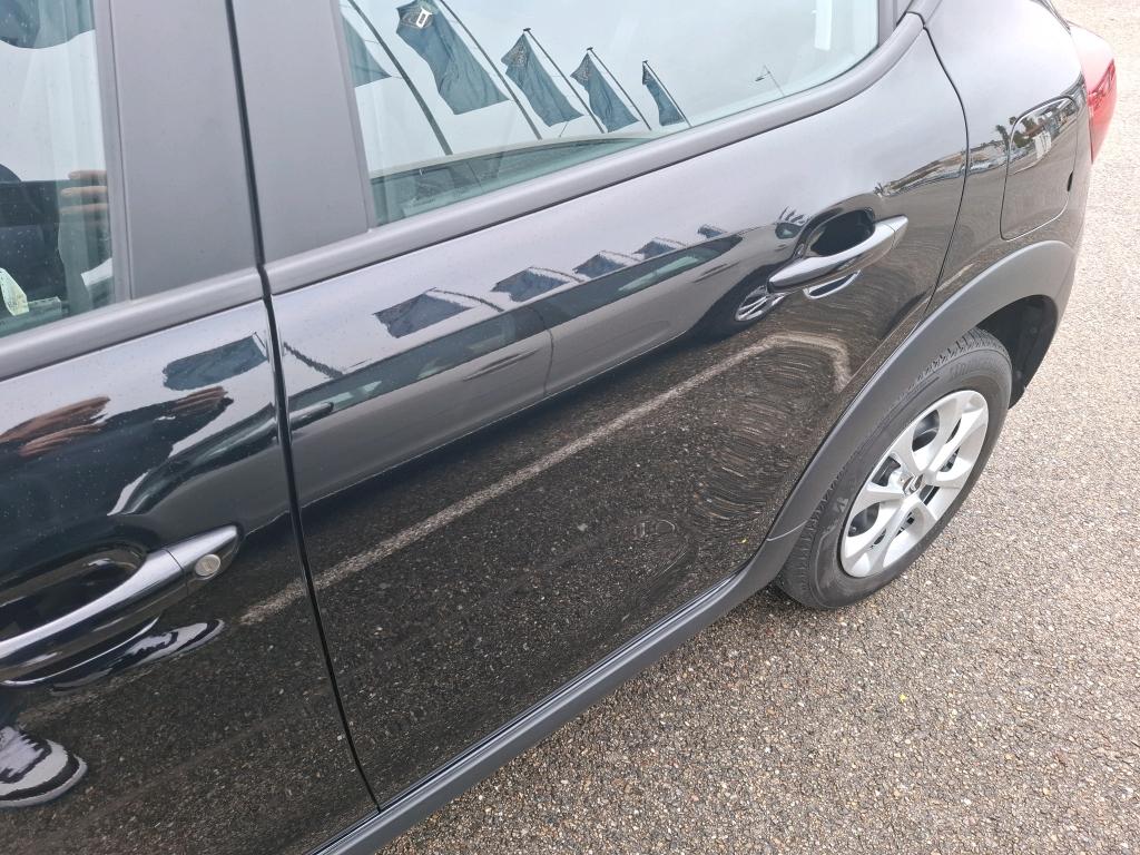 Citroen C3 PureTech 83 ch BVM5 You 2023