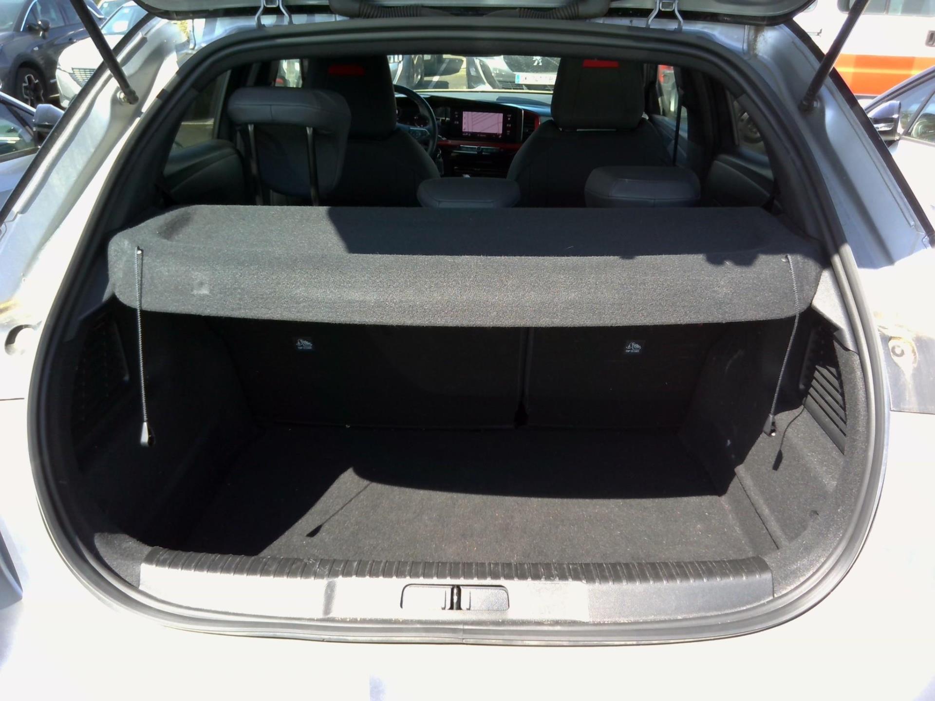 Opel Mokka 1.2 Turbo 100 ch BVM6 GS 2023