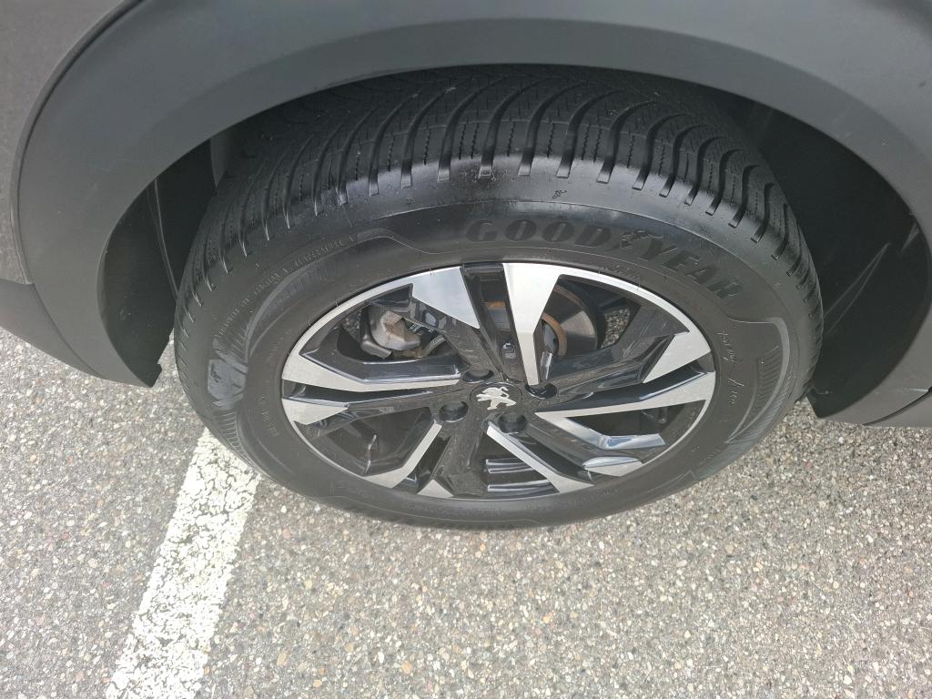 Peugeot 2008 BlueHDi 110 S&S BVM6 GT 2022
