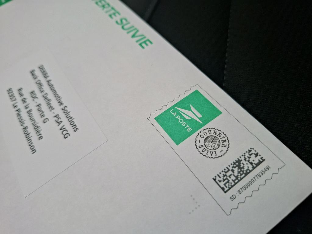 Citroen C5 Aircross PureTech 130 BVM6 Plus 2024