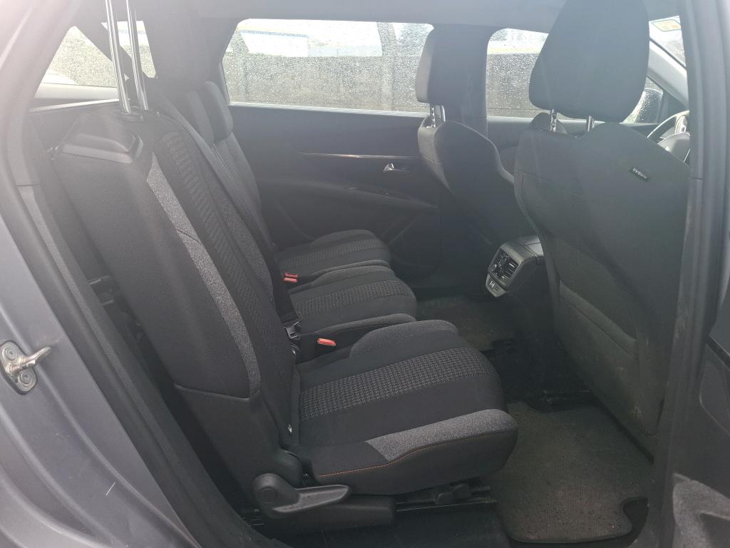 Peugeot SUV 5008 BlueHDi 130 EAT8 S&S 