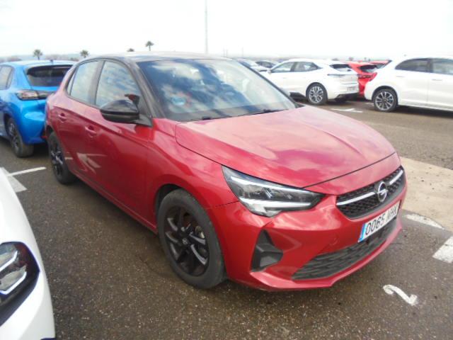 Foto Opel Corsa 6