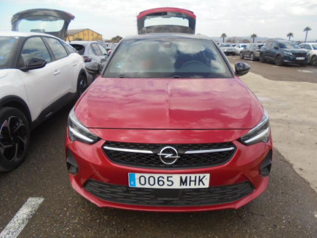 Opel Corsa Corsa GS 1.2T XHL MT6 S/S 100 CV (74kW)