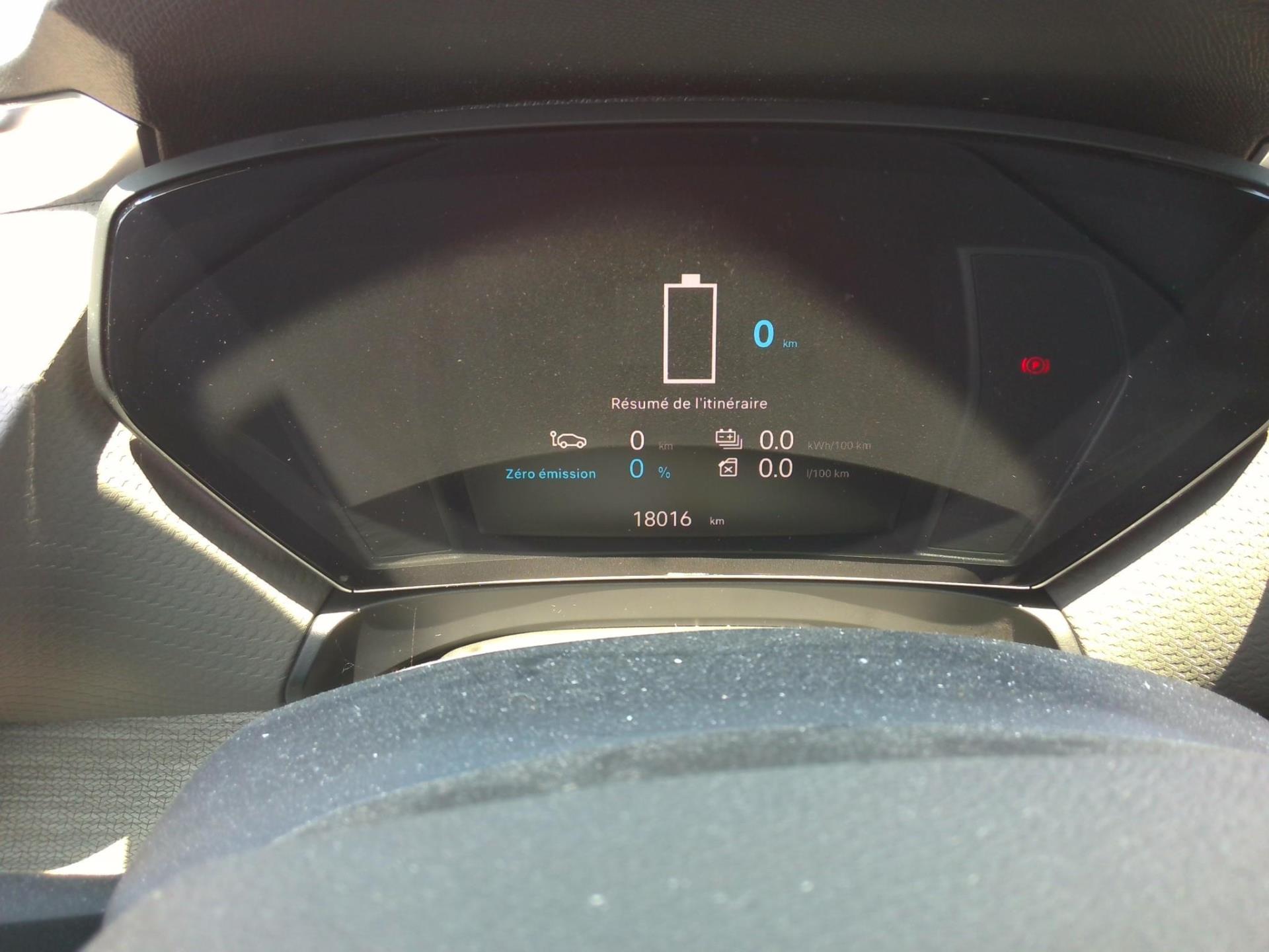 Citroen C5 X Hybride Rechargeable 225 S&S e-EAT8 Shine 2022