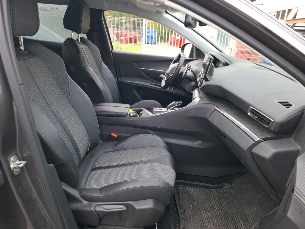 Peugeot 3008 BlueHDi 130ch S&S EAT8 Allure 2022