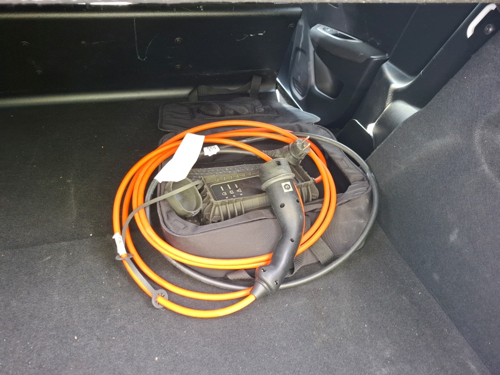 Peugeot 208 ELECTRIQUE 50 KWH 136 ACTIVE BUSINESS R 2021