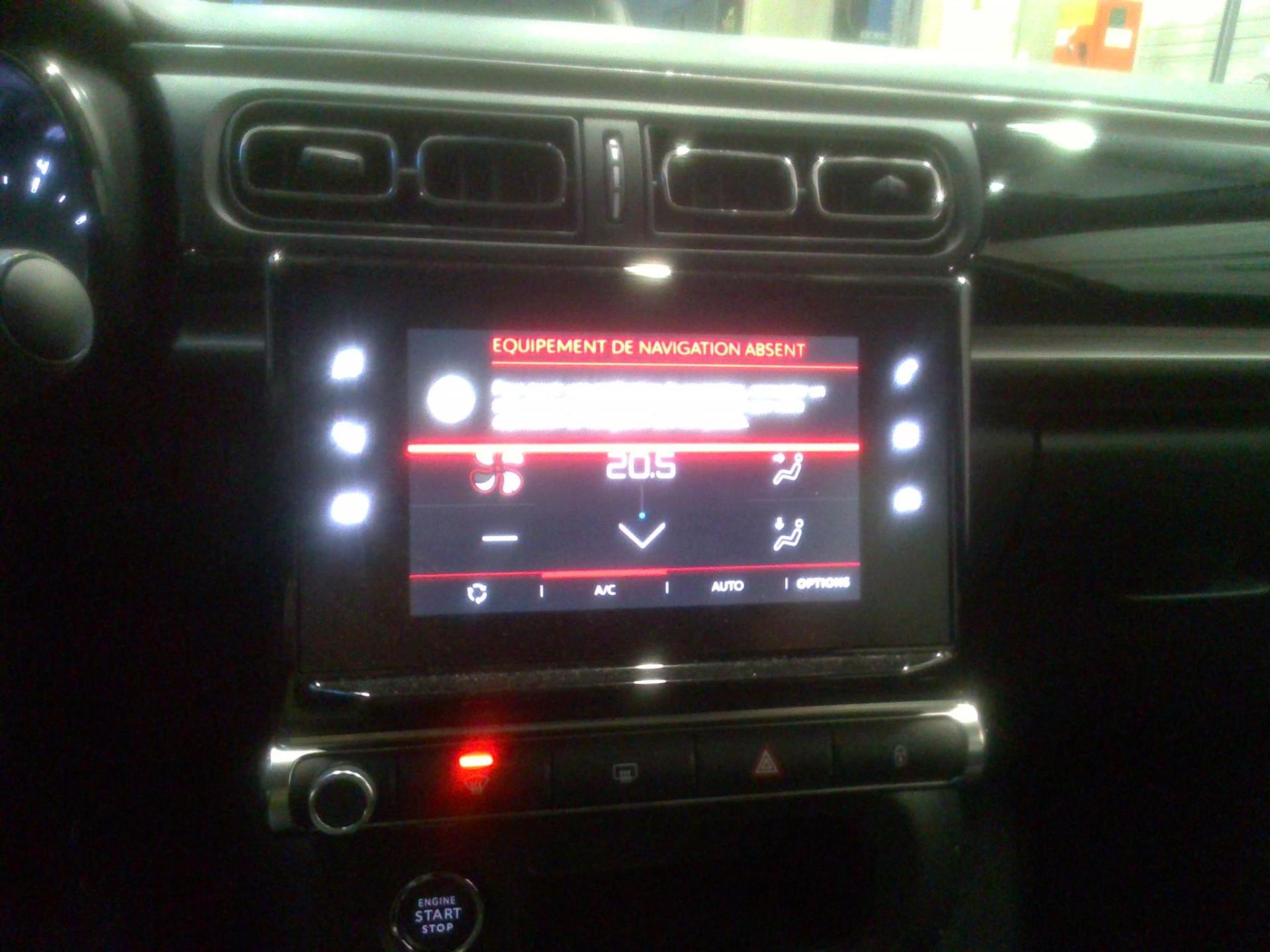 Citroen C3 PureTech 110 S&S BVM6 Shine 2023