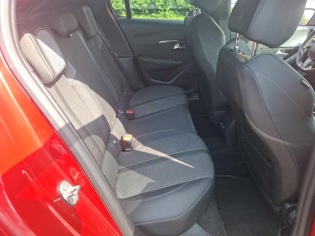 Peugeot 208 PureTech 100 S&S BVM6 GT 2023